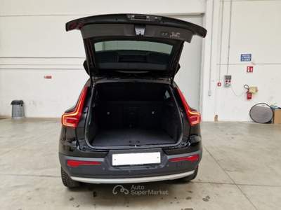 Volvo XC40 VOLVO XC40 T4 PLUG-IN HYBRID AUTO RECH INSCRIP EXPR SUV usata Casei Gerola
