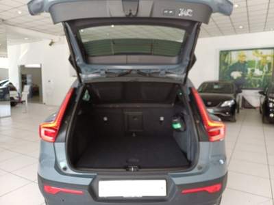 Volvo XC40 VOLVO XC40 T4 PLUG-IN HYBRID AUTO RECH INSCRIP EXPR SUV usata Verona