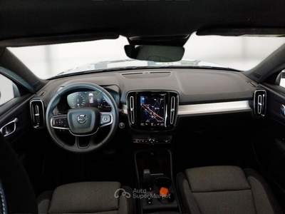 Volvo XC40 VOLVO XC40 T4 PLUG-IN HYBRID AUTO RECH INSCRIP EXPR SUV usata Verona