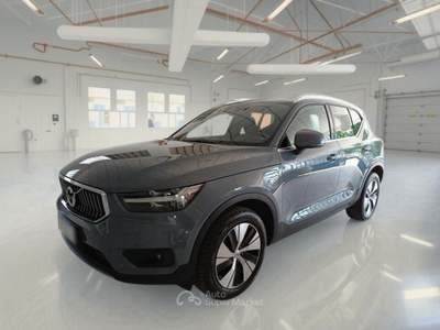 Volvo XC40 VOLVO XC40 T4 PLUG-IN HYBRID AUTO RECH INSCRIP EXPR SUV usata Verona