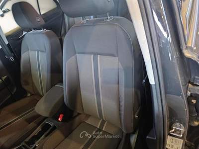 Volkswagen T-Roc VOLKSWAGEN T-ROC 2.0 TDI SCR BUSINESS DSG SUV usata Roma