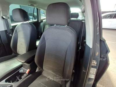Volkswagen Tiguan VOLKSWAGEN TIGUAN 2.0 TDI SCR 110KW ELEGANCE DSG 4MOTION SUV usata Verona