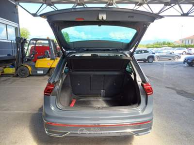 Volkswagen Tiguan VOLKSWAGEN TIGUAN 2.0 TDI SCR 110KW ELEGANCE DSG 4MOTION SUV usata Verona