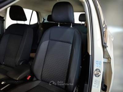 Volkswagen T-Cross VOLKSWAGEN T-CROSS 1.0 TSI STYLE SUV usata Pozzuoli