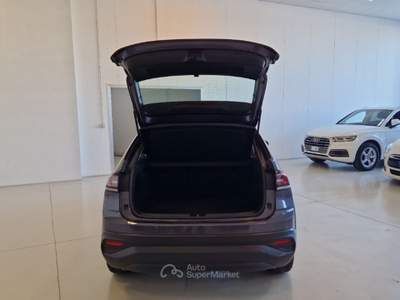 Volkswagen Taigo VOLKSWAGEN TAIGO 1.0 TSI 81KW LIFE DSG SUV usata Bari