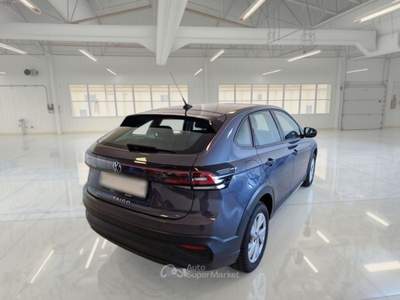 Volkswagen Taigo VOLKSWAGEN TAIGO 1.0 TSI 81KW LIFE DSG SUV usata Bari