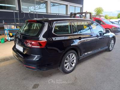 Volkswagen Passat VOLKSWAGEN PASSAT VARIANT 2.0 TDI SCR EVO 110KW BUSINESS DSG STATION WAGON usata Verona
