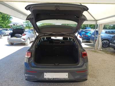 Volkswagen Golf VOLKSWAGEN GOLF VIII 2.0 TDI SCR 85KW LIFE DSG 5 PORTE BERLINA usata Roma