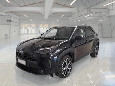 Toyota Yaris Cross TOYOTA YARIS CROSS 1.5H 92CV E-CVT LOUNGE SUV usata Casei Gerola