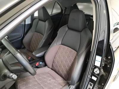 Toyota Yaris Cross TOYOTA YARIS CROSS 1.5H 92CV E-CVT LOUNGE SUV usata Casei Gerola