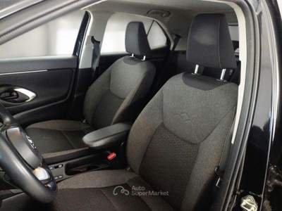 Toyota Yaris Cross TOYOTA YARIS CROSS 1.5H 92CV E-CVT BUSINESS SUV usata Pozzuoli