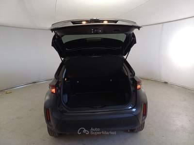 Toyota Yaris Cross TOYOTA YARIS CROSS 1.5H 92CV E-CVT BUSINESS SUV usata Pozzuoli