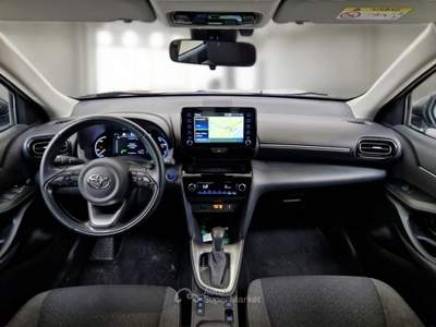 Toyota Yaris Cross TOYOTA YARIS CROSS 1.5H 92CV E-CVT BUSINESS SUV usata Casei Gerola