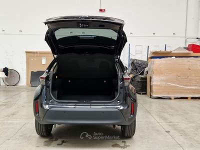 Toyota Yaris Cross TOYOTA YARIS CROSS 1.5H 92CV E-CVT BUSINESS SUV usata Casei Gerola