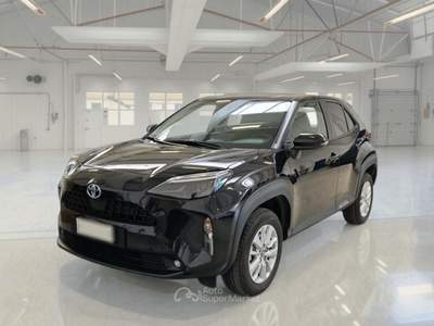 Toyota Yaris Cross TOYOTA YARIS CROSS 1.5H 92CV E-CVT BUSINESS SUV usata Casei Gerola