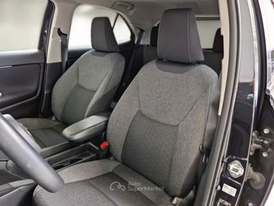 Toyota Yaris Cross TOYOTA YARIS CROSS 1.5H 92CV E-CVT BUSINESS SUV usata Casei Gerola