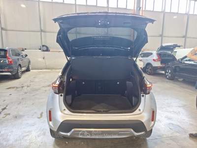 Toyota Yaris Cross TOYOTA YARIS CROSS 1.5H 92CV E-CVT ADVENTURE SUV usata Roma