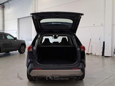 Toyota RAV4 TOYOTA RAV 4 2.5 HV 178 CV E-CVT BUSINESS 2WD SUV usata Casei Gerola