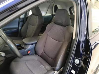 Toyota RAV4 TOYOTA RAV 4 2.5 HV 178 CV E-CVT BUSINESS 2WD SUV usata Casei Gerola