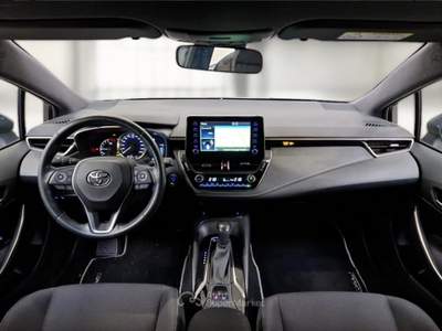 Toyota Corolla TOYOTA COROLLA TS 1.8 HYBRID BUSINESS TECH STATION WAGON usata Casei Gerola