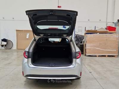 Toyota Corolla TOYOTA COROLLA TS 1.8 HYBRID BUSINESS TECH STATION WAGON usata Casei Gerola