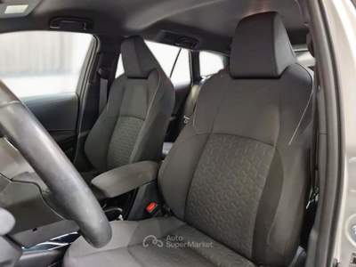 Toyota Corolla TOYOTA COROLLA TS 1.8 HYBRID BUSINESS TECH STATION WAGON usata Casei Gerola