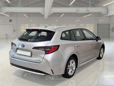 Toyota Corolla TOYOTA COROLLA TS 1.8 HYBRID BUSINESS TECH STATION WAGON usata Casei Gerola