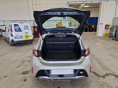 Toyota Corolla TOYOTA COROLLA 2.0 HYBRID BUSINESS 5 PORTE BERLINA usata Casei Gerola