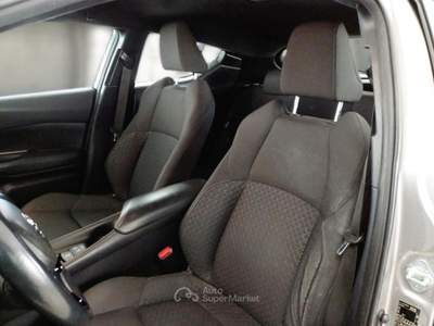Toyota C-HR TOYOTA C-HR 1.8H 98CV E-CVT BUSINESS SUV usata Pozzuoli