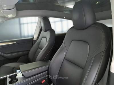 Tesla Model Y TESLA MODEL Y 75 KWH DUAL MOTOR LONG RANGE 4WD AUT. SUV usata Casei Gerola