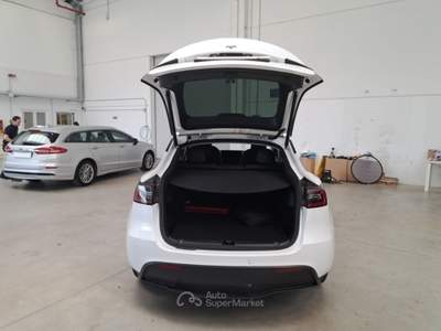 Tesla Model Y TESLA MODEL Y 75 KWH DUAL MOTOR LONG RANGE 4WD AUT. SUV usata Casei Gerola