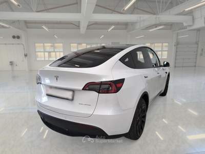 Tesla Model Y TESLA MODEL Y 75 KWH DUAL MOTOR LONG RANGE 4WD AUT. SUV usata Casei Gerola