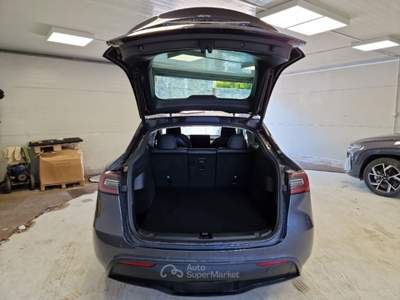 Tesla Model Y TESLA MODEL Y 75 KWH DUAL MOTOR LONG RANGE 4WD AUT. SUV usata Pozzuoli