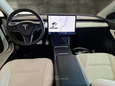 Tesla Model 3 TESLA MODEL 3 75 KWH PERFORMANCE DUAL MOTOR 4WD 4 PORTE BERLINA usata Verona