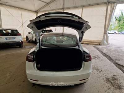 Tesla Model 3 TESLA MODEL 3 75 KWH PERFORMANCE DUAL MOTOR 4WD 4 PORTE BERLINA usata Verona