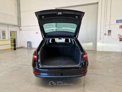 Skoda Superb SKODA SUPERB 1.4 TSI PLUG-IN HYBRYD EXECUTIVE DSG STATION WAGON usata Casei Gerola