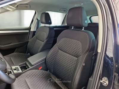 Skoda Superb SKODA SUPERB 1.4 TSI PLUG-IN HYBRYD EXECUTIVE DSG STATION WAGON usata Casei Gerola