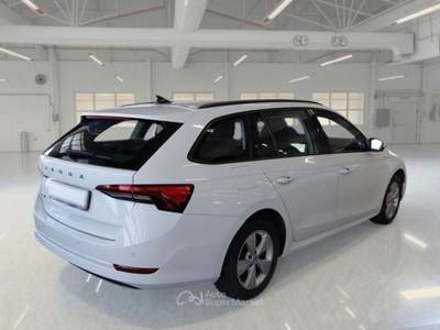 Skoda Octavia SKODA OCTAVIA 2.0 TDI EVO 85KW EXECUTIVE DSG STATION WAGON usata Firenze