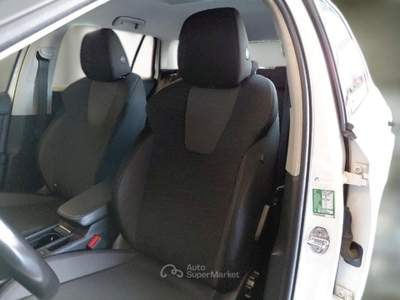 Skoda Octavia SKODA OCTAVIA 2.0 TDI EVO 85KW EXECUTIVE DSG STATION WAGON usata Firenze