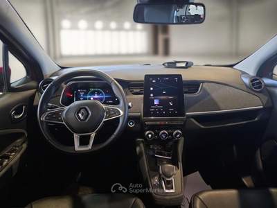 Renault ZOE RENAULT ZOE INTENS R135 5 PORTE BERLINA usata Roma