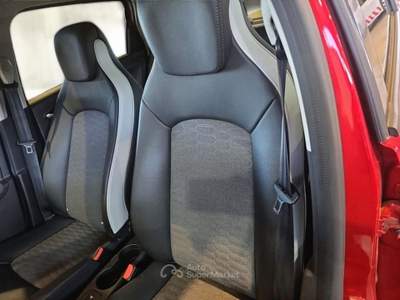 Renault ZOE RENAULT ZOE INTENS R135 5 PORTE BERLINA usata Roma
