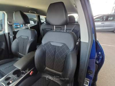 Renault Kadjar RENAULT KADJAR 1.5 DCI 85KW BLUE SPORT EDITION 2 CROSSOVER usata Verona