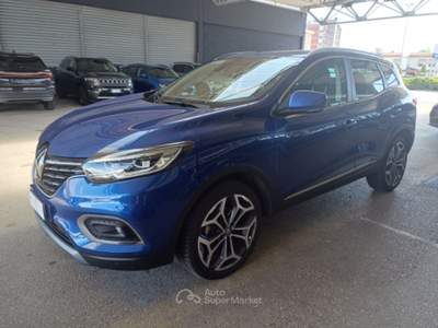 Renault Kadjar RENAULT KADJAR 1.5 DCI 85KW BLUE SPORT EDITION 2 CROSSOVER usata Verona