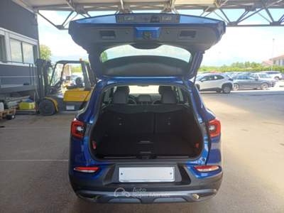Renault Kadjar RENAULT KADJAR 1.5 DCI 85KW BLUE SPORT EDITION 2 CROSSOVER usata Verona