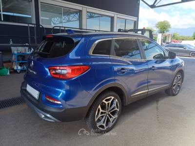 Renault Kadjar RENAULT KADJAR 1.5 DCI 85KW BLUE SPORT EDITION 2 CROSSOVER usata Verona