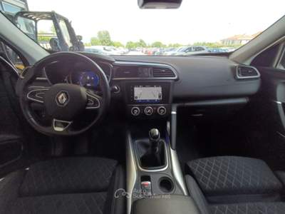 Renault Kadjar RENAULT KADJAR 1.5 DCI 85KW BLUE SPORT EDITION 2 CROSSOVER usata Verona