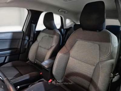 Renault Captur RENAULT CAPTUR 1.5 DCI BLUE 85KW BUSINESS EDC SUV usata Bentivoglio