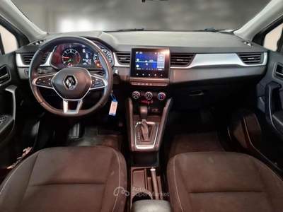 Renault Captur RENAULT CAPTUR 1.5 DCI BLUE 85KW BUSINESS EDC SUV usata Bentivoglio