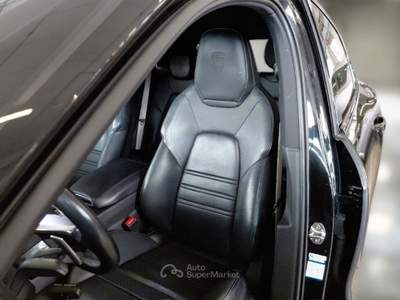Porsche Cayenne PORSCHE CAYENNE COUPE 2.9 V6 S PLATINUM EDITION SUV usata Verona