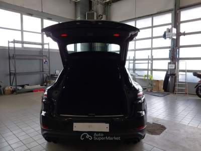 Porsche Cayenne PORSCHE CAYENNE COUPE 2.9 V6 S PLATINUM EDITION SUV usata Verona